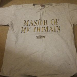Seinfeld T-shirt